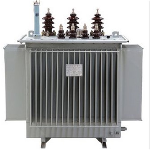 甯夏S13-1250KVA/10KV/0.4KV油浸式變壓器(qì)