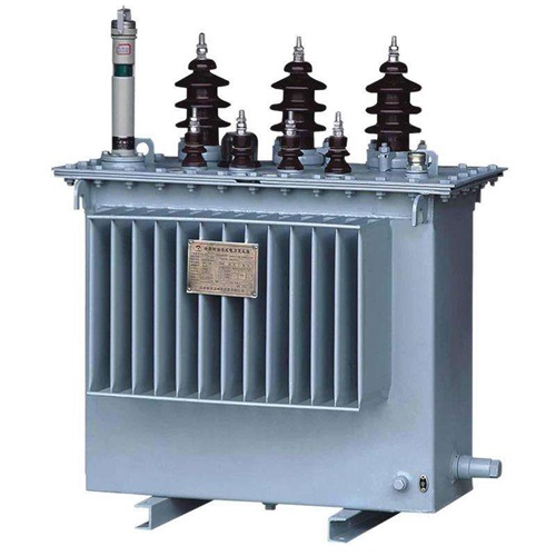 甯夏S11-315KVA/35KV油浸(jìn)式變壓(yā)器