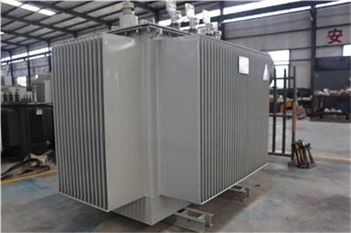 甯夏S11-1000KVA/35KV/10KV/0.4KV油浸(jìn)式變壓器