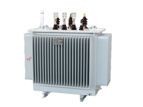 甯夏S11-2000KVA/10KV/0.4KV油浸式變壓器