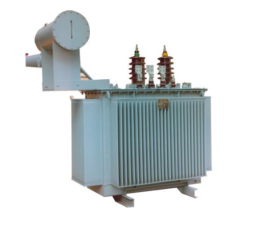 甯(níng)夏S11-5000KVA/10KV/0.4KV油浸(jìn)式變壓器