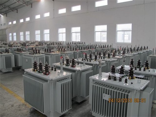 甯夏S11-500KVA/35KV/10KV/0.4KV油浸式變壓器(qì)