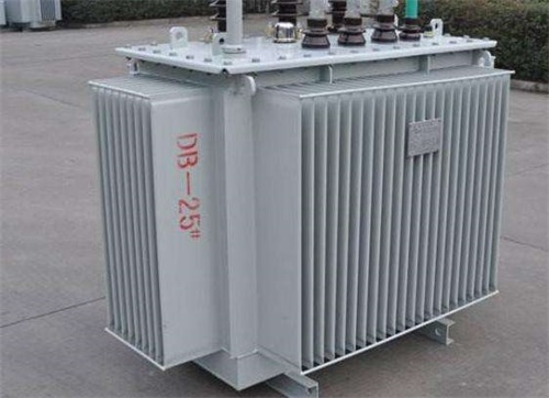 甯夏SCB12-3150KVA/10KV/0.4KV油浸式變壓器