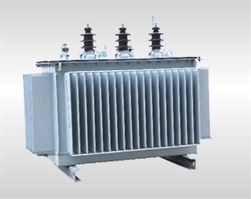 甯夏SCB10-500KVA/10KV/0.4KV幹式變壓器